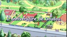 T'Choupi et Doudou - L'anniversaire de Doudou (EP. 9)