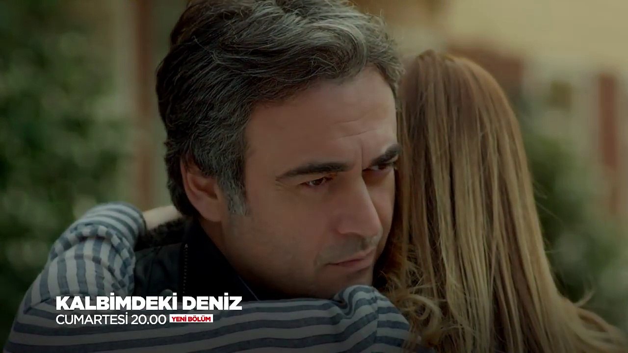 Kalbimdeki Deniz 50. Bölüm 1. Tanıtımı
