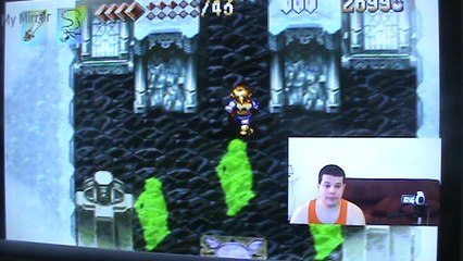 Alundra - Nestus' Dream - 51