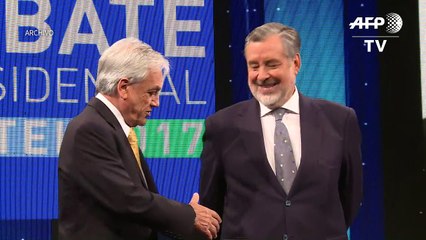 Chile elige presidente, con pronóstico incierto