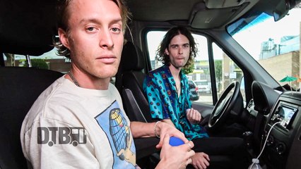 Coast Modern - BUS INVADERS Ep. 1233