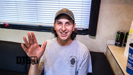 Movements - TOUR PRANKS Ep. 303 [Warped Edition 2017]