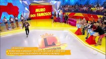 MARCELO ZANGRANDI NO LEGENDÁRIOS PARTE 2 15/12/2017