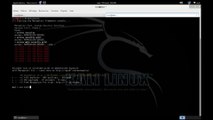 [2] Metasploit tutoriel FR  Les joies de l'exploitation part2