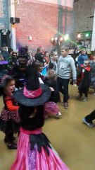 Halloween - 31 Octobre 2017