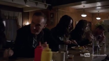 Agents of S.H.I.E.L.D. 5. Sezon 5. Bölüm Fragmanı