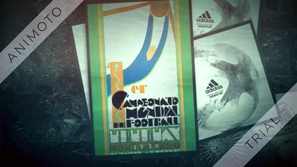 26.07.1930. Uruguay 1930. 16. Argentina - Estados Unidos (Resumen)