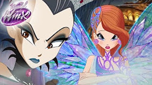 World Of Winx - Season 1 Episode 7 - The Chef Contest - Clip - video