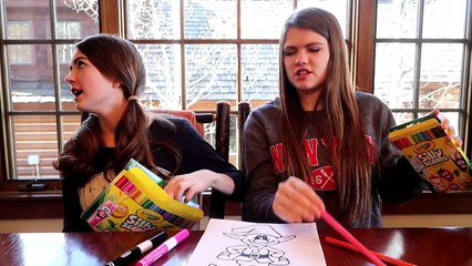 Christmas 3 Marker Challenge / JustJordan33