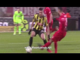 OUSSAMA SAIDI VS VITESS