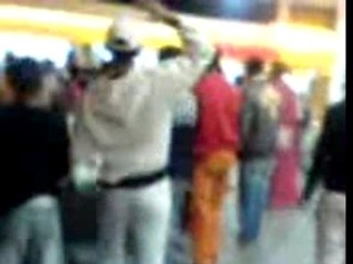 Maher elkazmat beni rabiaa(jaw tounsi ESS