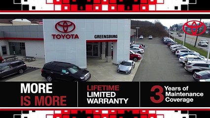 2018 Toyota Camry Pittsburgh, PA | New Toyota Camry Pittsburgh, PA