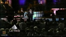 Concierto Julio Iglesias en Los Angeles, CA por La Red (1991)