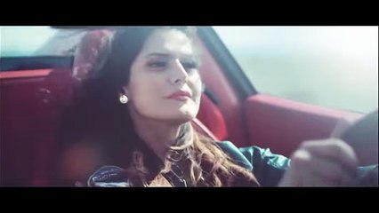 Shahid Afridi and Zareen Khan shine in the new ad for General Petroleum -- Pakhtoon Team - YouTube
