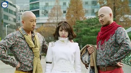 Legend Heroes - Ep 01 -The Birth of Legend Heroes (Vietnamese Bubbed Version)