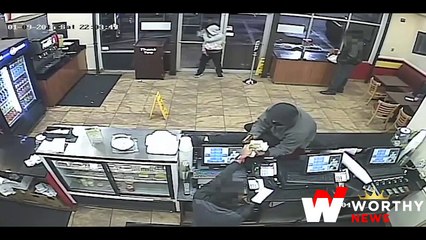 Persons of Interest in Armed Robbery 2800 bo Alabama Ave SE on January 9 2016