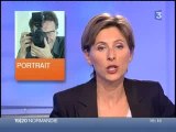 France 3 Haute-Normandie - Reportage PP