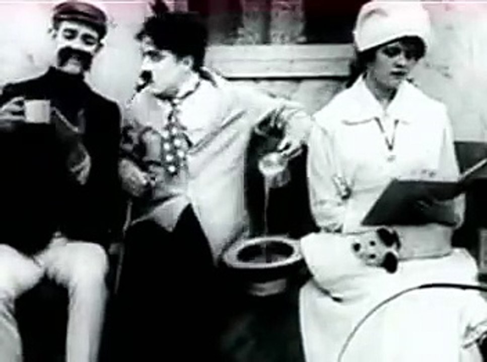 The Cure (1917)