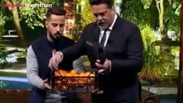 Mandalinacı Vay Deli Kanlı Gönlüm Vay Beyaz Show'da 15 Aralık 2017