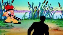 The History of Elmer Fudd - Animation Lookback - Looney Tunes-z4pu83HO0FY