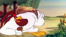 The History of Foghorn Leghorn - Animation Lookback - Looney Tunes-by0AZecQ-4Q