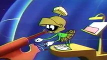 The History of Marvin the Martian - Animation Lookback - Looney Tunes-4RzE7atAiaI