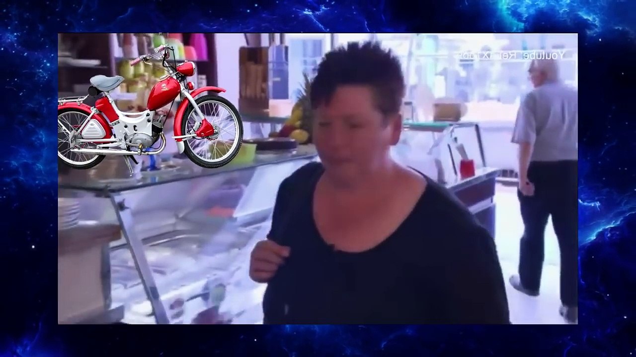 YouTube Kacke Adventskalender: #17