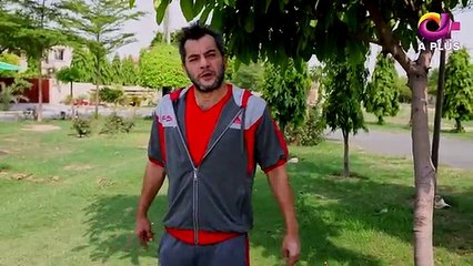 Laal Ishq - Episode 10 Aplus Dramas