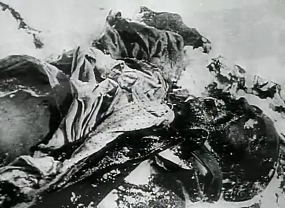 The Great War (BBC 1964) E07 - We Await the Heavenly Manna