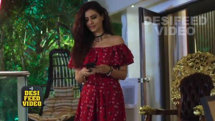 Dil Sambhal Ja Zara - 17th December 2017 Star Plus New Serial News