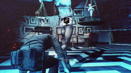 THE EVIL WITHIN 2 FIRST TIME PLAYTHROUGH PART 39