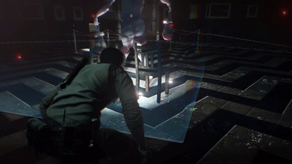 THE EVIL WITHIN 2 FIRST TIME PLAYTHROUGH PART 42