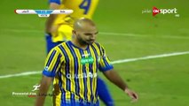 أهداف مباراة طنطا 1 - 1 الأهلي | الجولة الـ 13 الدوري العام الممتاز 2017-2018