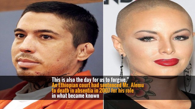 Dutch Court Sentences Ethiopian to Life in Prison for War Crimes