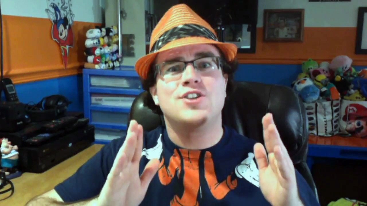 The Muppet Show Ep. 109 - Tony Randall - The Muppet Vlog-hRel68i642w