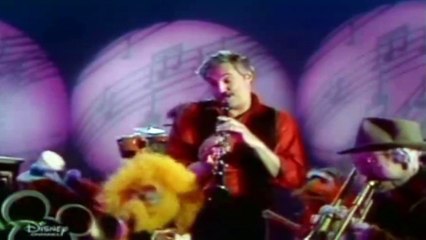The Muppet Show Ep. 113 - Hal Linden - The Muppet Vlog-IK5BJN5hraA