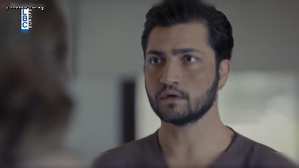 مسلسل الحب الحقيقي الحلقة 5 - اميلا الكيك ونيكولا معوض