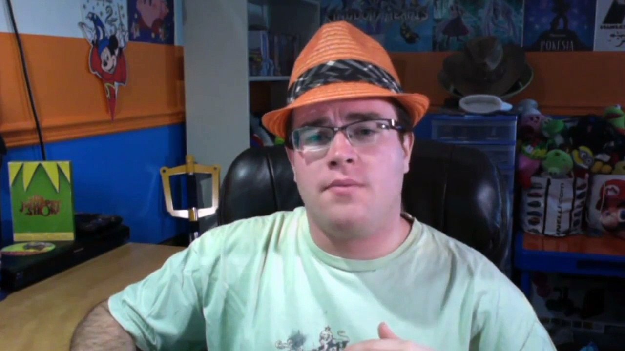 The Muppet Show Pitch Reel - The Muppet Vlog-Gio7VOwzC54