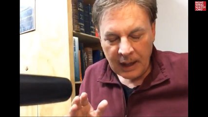 Trump-Loving Preacher Calls For Removing Democrats From Office By Force