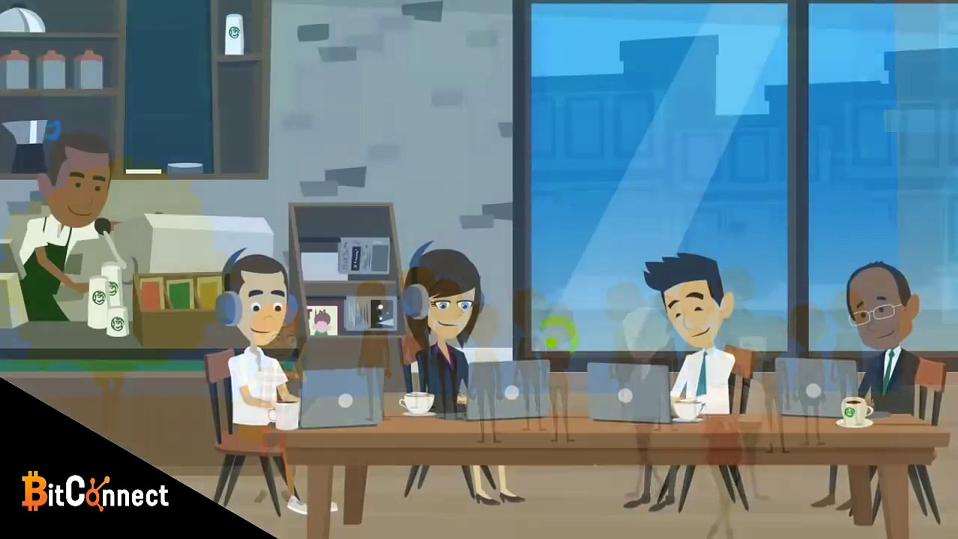 ⁣Bitcoin Community Explained