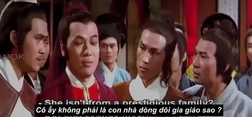 Phim cũ hay .( Song Hùng Tử Chiến ).phần 1