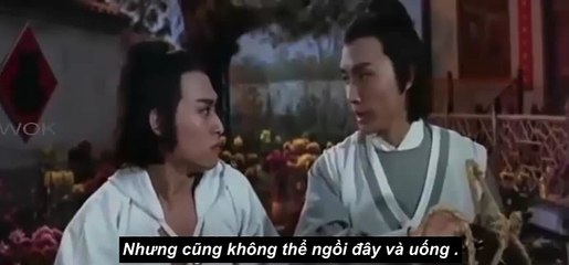 Phim cũ hay .( Song Hùng Tử Chiến ).phần 2