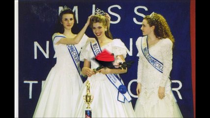 Blast Belly Fat Fast with a Weighted Hula Hoop