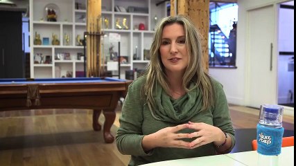 The Next Step Choreographer's Favorite TNS Dances - Amy Wright Interview