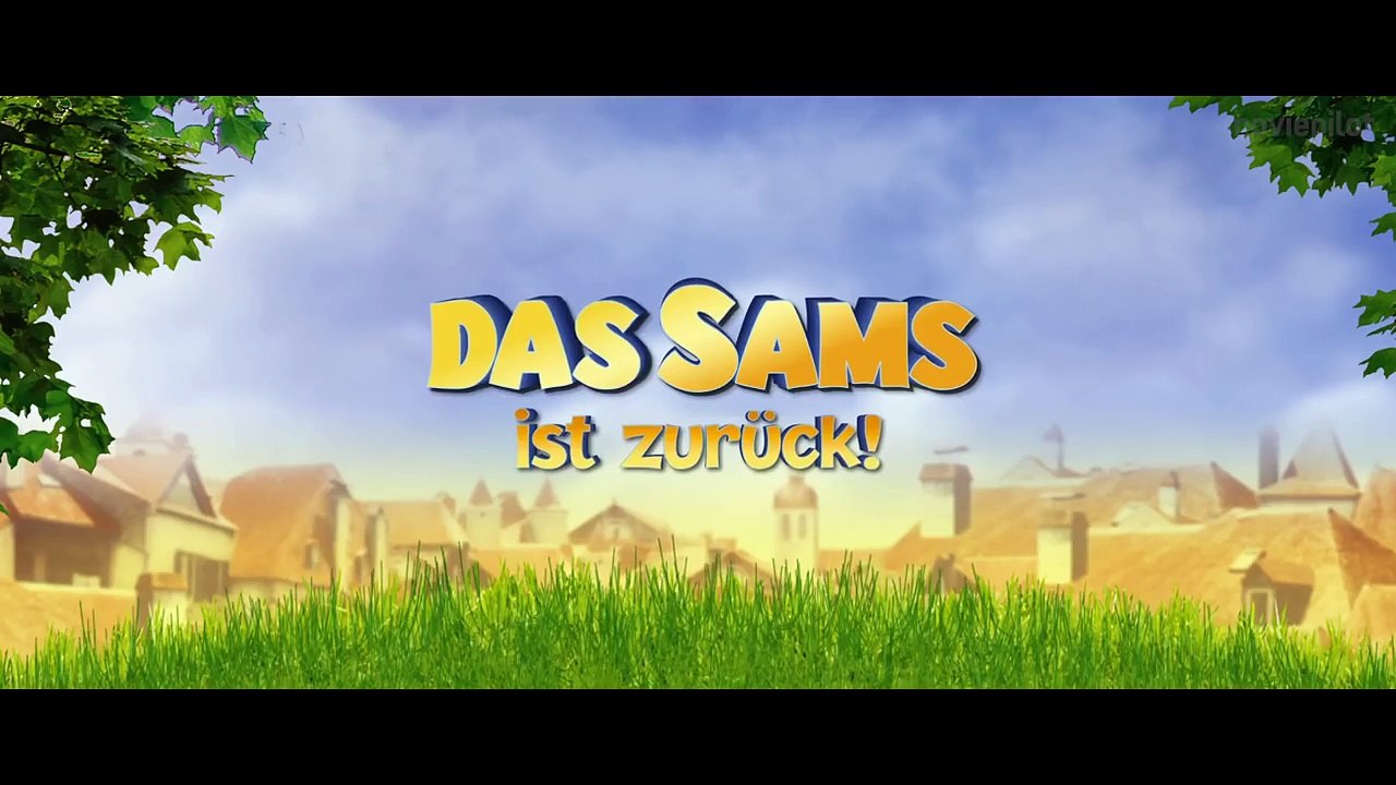 DAS SAMS Trailer German Deutsch (2017)-KGPAsm3FiQw