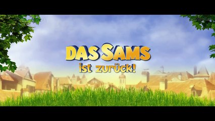 DAS SAMS Trailer German Deutsch (2017)-KGPAsm3FiQw