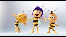 Die Biene Maja 2 Teaser Trailer German Deutsch (2018) Die Honigspiele-NmTkxAv7GgM