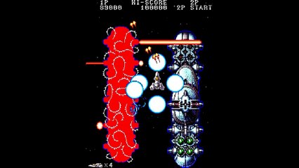 Acrobat Mission (Arcade) - Jet Gameplay - Part 2 - Mission 2