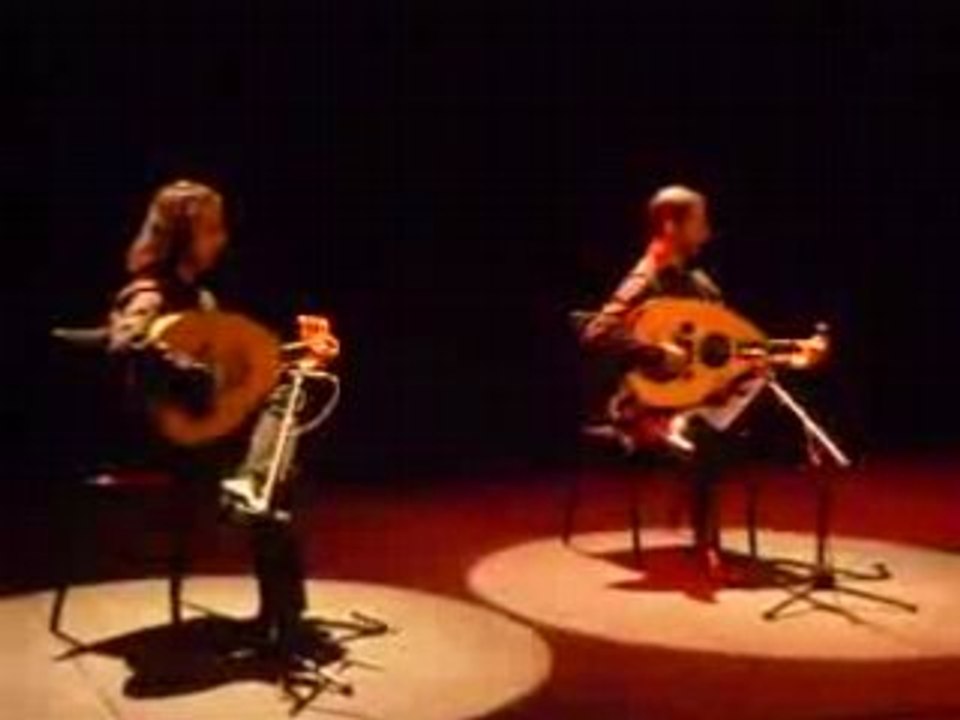 Joubran - oud