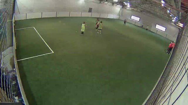 Equipe 1 Vs Equipe 2 - 16/12/17 15:57 - Loisir Poitiers - Poitiers Game Parc